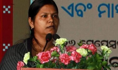 ମନ୍ତ୍ରୀ ଟୁକୁନି ସାହୁଙ୍କ ପାଇଁ ଅଟକିଛି ‘ପଦ୍ମପୁର’ ଜିଲ୍ଲା ମାନ୍ୟତା