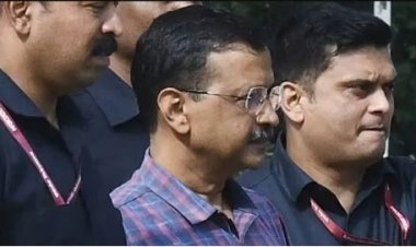 ତିହାରରେ ସୁସ୍ଥ ଅଛନ୍ତି କେଜ୍ରିଓ୍ବାଲ