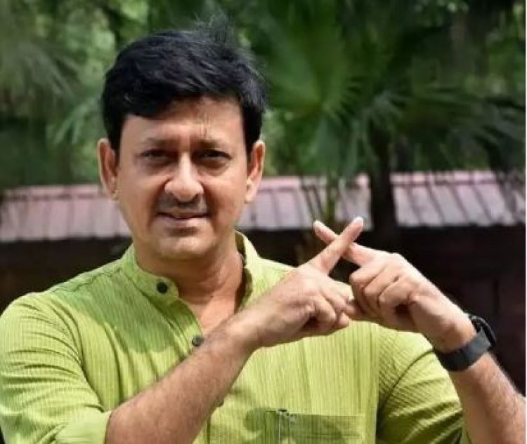 ଦିଗପହଣ୍ଡି ବିଜେପିରେ ସିଦ୍ଧାନ୍ତଙ୍କୁ ବିରୋଧ