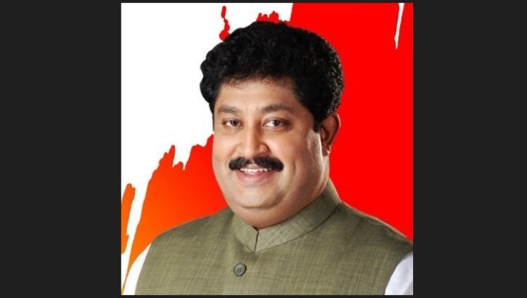 କଂଗ୍ରେସ ଛାଡ଼ିଲେ ବାପି ସାର୍ଖେଲ