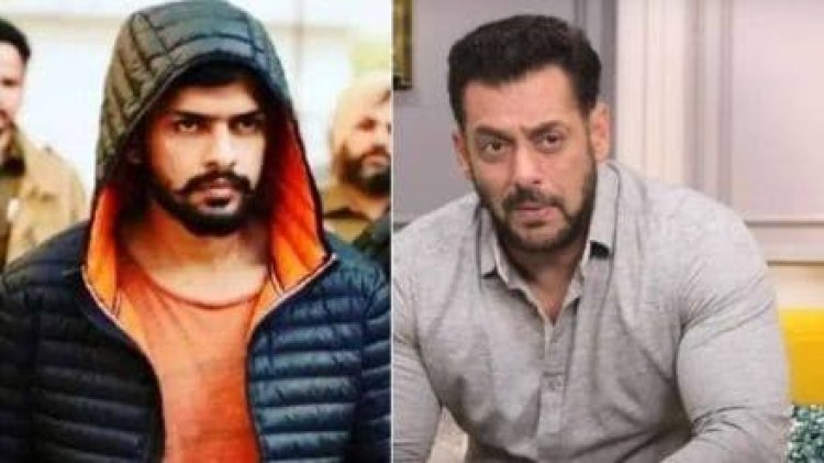 ସଲମାନ ଖାନଙ୍କ ଘର ବାହାରେ ଗୁଳିକାଣ୍ଡ ମାମଲାରେ ବିଷ୍ଣୋଇ ଭ୍ରାତା ‘ୱାଣ୍ଟେଡ ଅଭିଯୁକ୍ତ’ ଘୋଷିତ