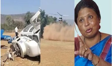 ଅଳ୍ପକେ ବର୍ତ୍ତିଲେ ସୁଷମା ଅନ୍ଧାରେ