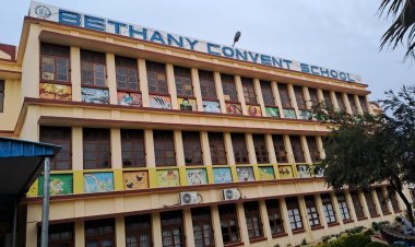 Outstanding ICSE Results