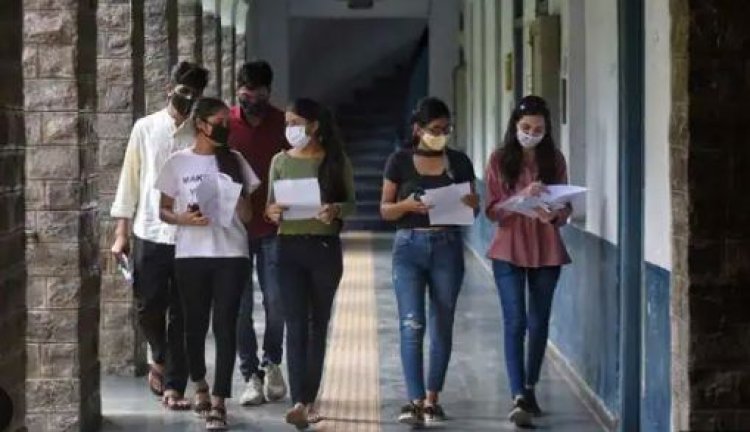 ଏକା ସାଙ୍ଗେ ପ୍ରକାଶ ପାଇବ ସବୁ ବିଭାଗର ରେଜଲ୍ଟ