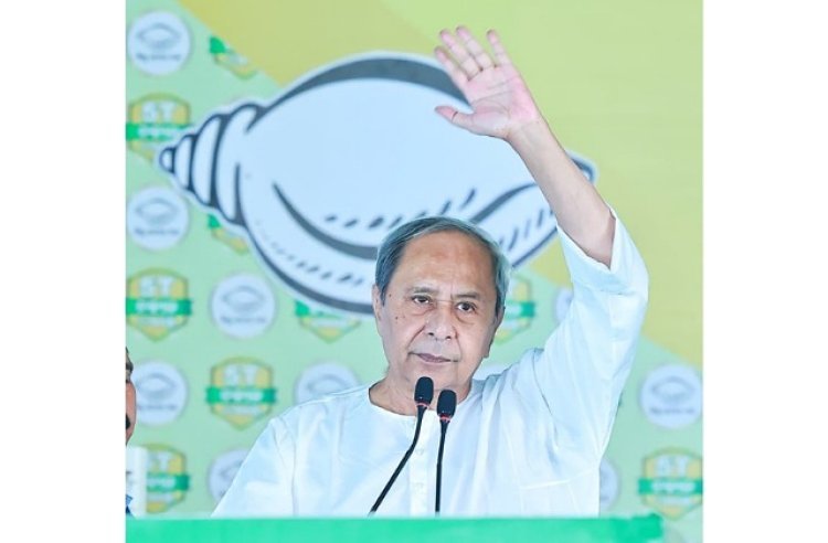ବିଜେଡିର ୪୦ ଜଣିଆ ତାରକା ପ୍ରଚାରକଙ୍କ ତାଲିକା ଜାରି