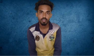 ୩ ଲକ୍ଷ ପାଇଁ କରିଥିଲେ ଅପହରଣ ନିଜକୁ