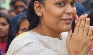 ହାଇକୋର୍ଟ ଗଲେ ଦୀପାଳି ଦାସ