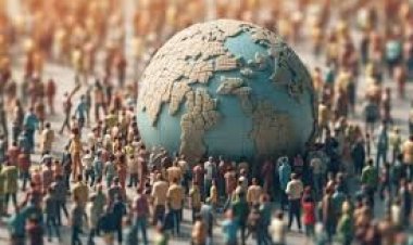 ଦ୍ରୁତଗତିରେ ବଢ଼ୁଛି ଭାରତର ଜନସଂଖ୍ୟା