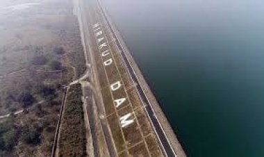 ଆସନ୍ତା ୨୮ରେ ଖୋଲିବ ହୀରାକୁଦ ଗେଟ୍