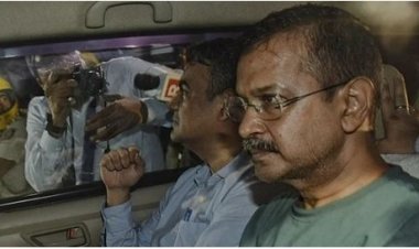 ମଦ ଦୁର୍ନୀତି ମାମଲାରେ କେଜ୍ରିଓ୍ବାଲଙ୍କ ବିରୋଧରେ ସିବିଆଇର ଆକ୍ସନ