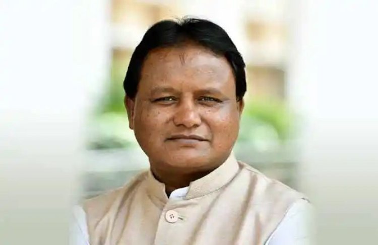 ମୁଖ୍ୟମନ୍ତ୍ରୀଙ୍କ ନିର୍ଦ୍ଦେଶ: ନୀଳାଦ୍ରି ବିଜେ ପର୍ଯ୍ୟନ୍ତ ପୁରୀରେ ରହିବେ ୩ ମନ୍ତ୍ରୀ