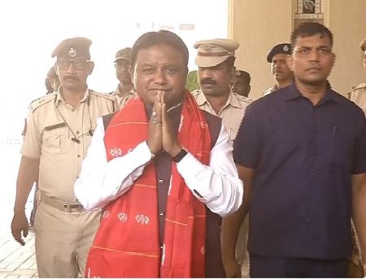 ସୋମବାର ପୁଣି ମୁଖ୍ୟମନ୍ତ୍ରୀଙ୍କ ଅଭିଯୋଗ ଶୁଣାଣି, ୧୧ଟାରୁ ଅପରାହ୍ନ ୫ଟା ପର୍ଯ୍ୟନ୍ତ ଚାଲିବ ଶୁଣାଣି