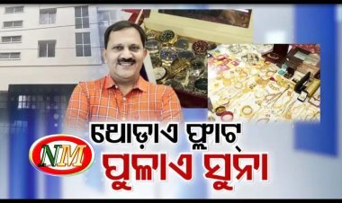 ଘର ନୁହେଁ ତ ମିନି ଜୁଏଲାରୀ ସପ୍