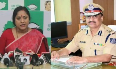 ବିଜେଡି ଉଠାଇଲା ଅଣଓଡ଼ିଆ ପ୍ରସଙ୍ଗ