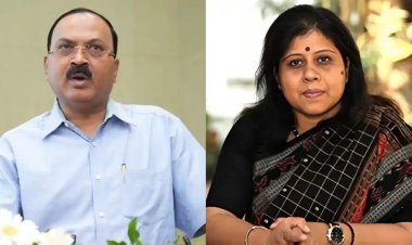 ଆଇଏସ ସ୍ତରରେ ବଡ ଧରଣର ବଦଳି