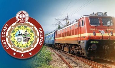 ବରଗଡ଼-ନୂଆପଡ଼ା ନୂଆ ରେଳ ଲାଇନକୁ ମଞ୍ଜୁରୀ