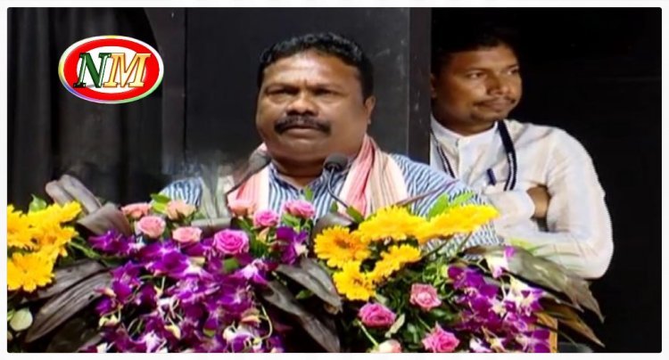 ରାଜ୍ୟରେ ଲାଗୁ ହେବ ପେଶା ଆଇନ