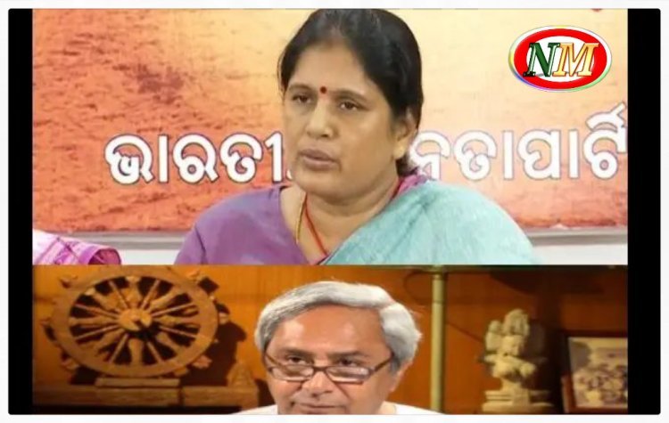 ବିଜେଡି କୁ କଡା ଜବାବ ଦେଲେ ଉପମୁଖ୍ୟମନ୍ତ୍ରୀ
