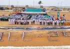 Indian Coast Guard conducts International Coastal Cleanup (ICC) day