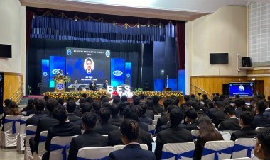 Business Excellence Summit : 14-15 Sep’24 September 14, 2024  by XIMB