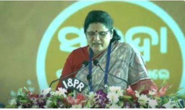 ମହିଳାଙ୍କୁ ଶକ୍ତିଶାଳୀ କରିବା ପାଇଁ ସରକାର ପ୍ରତିଶ୍ରୁତିବଦ୍ଧ: ଉପମୁଖ୍ୟମନ୍ତ୍ରୀ