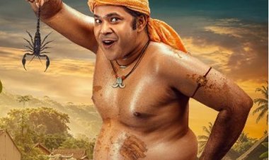 ସବ୍ୟସାଚୀଙ୍କ ନୂଆ ସିନେମା 'ରାଣ୍ଡୀପୁଅ ଅନନ୍ତା'