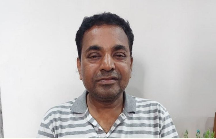 ବିଇଓଙ୍କୁ ବାନ୍ଧିଲା ଭିଜିଲାନ୍ସ