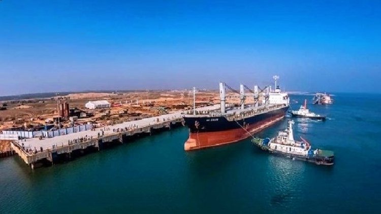 ଗ୍ଲୋବାଲ୍‌ ବାୟୋ ଇଣ୍ଡିଆ ମେଳା: 'ସାମୁଦ୍ରିକ ଅର୍ଥନୀତି କ୍ଷେତ୍ରରେ ଓଡ଼ିଶା ହେବ ଅଗ୍ରଣୀ