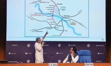 ଦୀପାବଳି ଏବଂ ଛଟ୍ ପାଇଁ ୭ ହଜାର ସ୍ପେଶାଲ ଟ୍ରେନ ଚଲାଇବ ରେଲୱେ