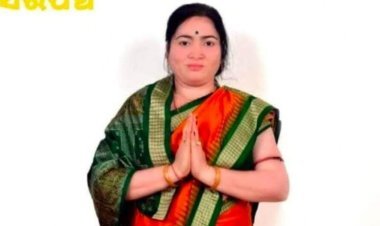 ସରକାରୀ ଅର୍ଥର ଦୁରୁପଯୋଗ କରି ସରପଞ୍ଚ ନିଲମ୍ବିତ