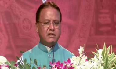 ଦୁଇ ଦିନିଆ କେନ୍ଦୁଝର ଗସ୍ତରେ ମୁଖ୍ୟମନ୍ତ୍ରୀ