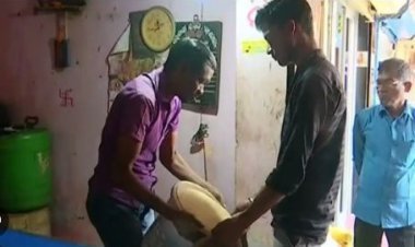 ନଭେମ୍ବରରୁ ନୂଆ ରାସନ କାର୍ଡ ପାଇବେ ହିତାଧିକାରୀ
