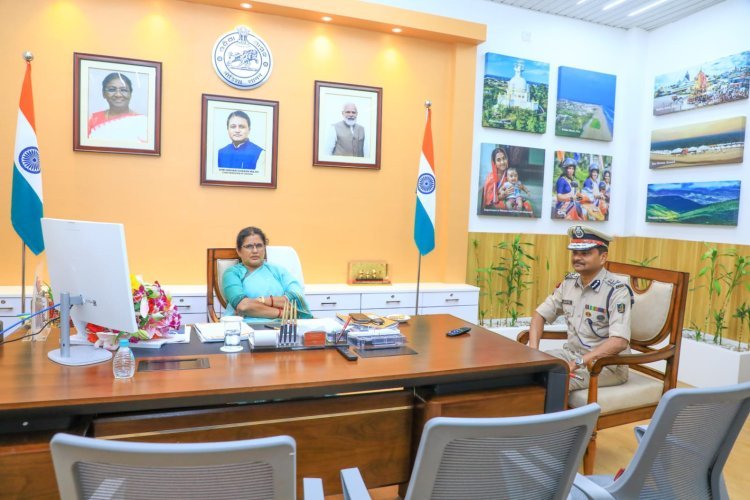 ସୁଭଦ୍ରା ଯୋଜନାରେ ପଞ୍ଜୀକରଣ ଛୁଇଁଲା ୧ କୋଟି