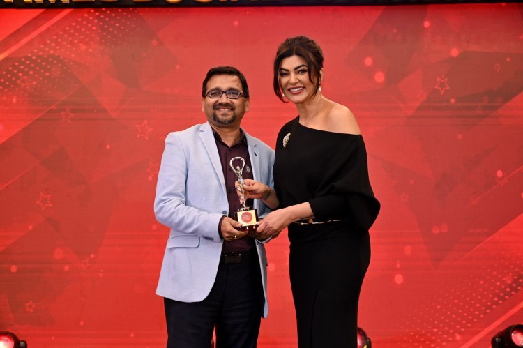 PPL Bagged Prestigious Times Business Award