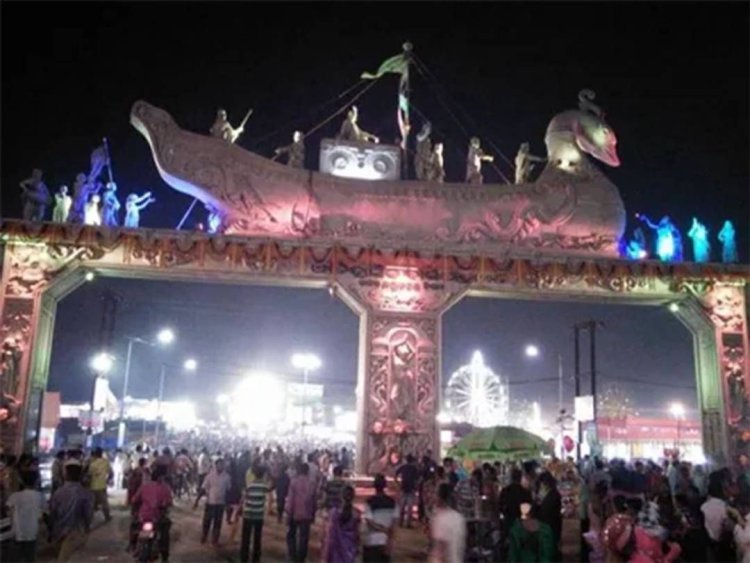 ବାଲିଯାତ୍ରା ଉଦ୍ଘାଟନୀ ଉତ୍ସବକୁ ଆସିବେ ପ୍ରଧାନମନ୍ତ୍ରୀ