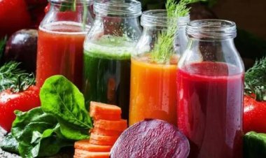 ଶୀତଦିନେ ପିଅନ୍ତୁ ଏହି ସବୁ ଜୁସ୍, ମିଳିବ ନ୍ୟାଚୁରାଲ ଗ୍ଲୋଇଂ ସ୍କିନ୍