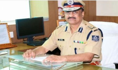 କନ୍ଧମାଳରେ ଡିଜିପିଙ୍କ ମାଓ ଦମନ ସମୀକ୍ଷା