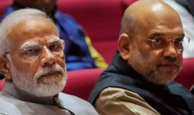 ସରିଲା ଡିଜିପି ସମ୍ମିଳନୀ, ଆଲୋଚନା ସଫଳ କହିଲେ ପ୍ରଧାନମନ୍ତ୍ରୀ