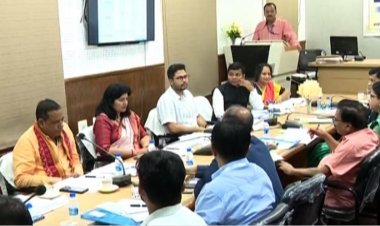 କ୍ୟାପିଟାଲ ହସ୍ପିଟାଲରେ ବଢିବ ଆଇସିୟୁ ବେଡ୍ ସଂଖ୍ୟା