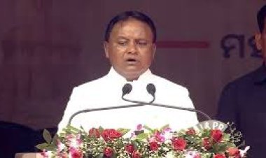 ଉପସ୍ଥାପନ ହେଲା ଅତିରିକ୍ତ ବଜେଟ୍