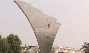 ବିଲ୍ଡର ସଂସ୍ଥା ‘Z’ରେ ED ରେଡ୍