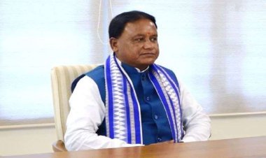 ରାଜ୍ୟ କ୍ୟାବିନେଟ ବୈଠକରେ ଦୁଇଟି ପ୍ରସ୍ତାବକୁ ଅନୁମୋଦନ