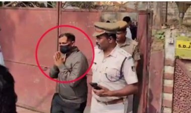 ଲଲଙ୍କ ନାଁରେ ଆଉ ୩ ମାମଲା