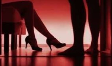 ଖଣ୍ଡଗିରିରେ ସେକ୍ସ ରାକେଟ୍‌ ଠାବ, ୪ ଯୁବତୀଙ୍କୁ ଉଦ୍ଧାର କଲା ପୋଲିସ