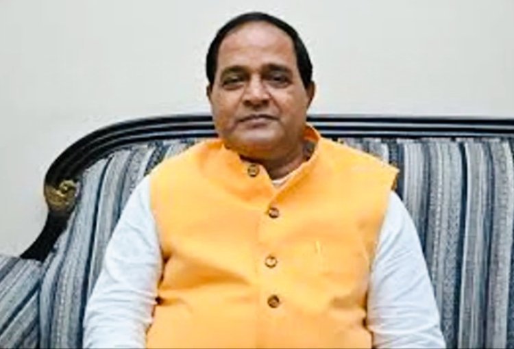 ଜାନୁଆରିରେ ହିତାଧିକାରୀମାନଙ୍କୁ ମିଳିବ ନୂଆ ରାସନ କାର୍ଡ: ଯୋଗାଣ ମନ୍ତ୍ରୀ