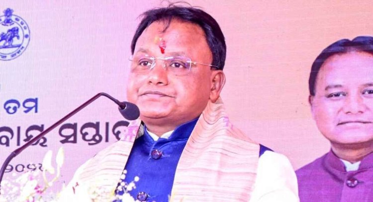 ଓଡ଼ିଶୀ ସଙ୍ଗୀତକୁ ଶାସ୍ତ୍ରୀୟ ମାନ୍ୟତା ପାଇଁ ଉଦ୍ୟମ ଜାରି: ମୁଖ୍ୟମନ୍ତ୍ରୀ