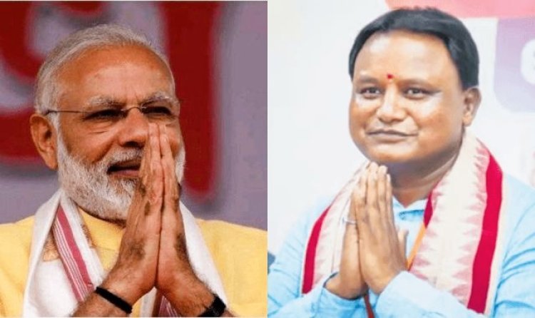 ଓଡ଼ିଶା ଆସିବେ ପ୍ରଧାନମନ୍ତ୍ରୀ, ରିପୋର୍ଟ କାର୍ଡ ଦେବେ ମୋହନ ସରକାର