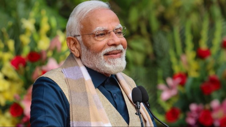 ପ୍ରଧାନମନ୍ତ୍ରୀଙ୍କ ୩ ଦିନିଆ ଓଡ଼ିଶା ଗସ୍ତ