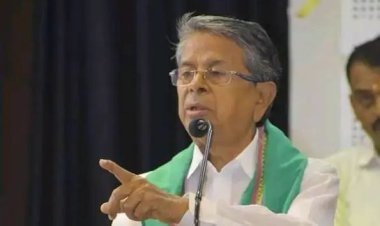 ବଦ୍ରି ପାତ୍ରଙ୍କ ବିସ୍ଫୋରକ ବୟାନ, ଗୃହରେ କହିଲେ ବିଜେଡି ବିଧାୟକଙ୍କ ପରାଜୟର କାରଣ