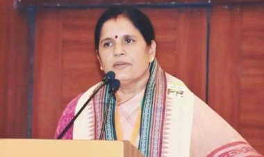 ୧୨୫ଟି ଏସଏଚଜି ଗ୍ରୁପକୁ ନୋଟିସ: ପ୍ରଭାତୀ ପରିଡା